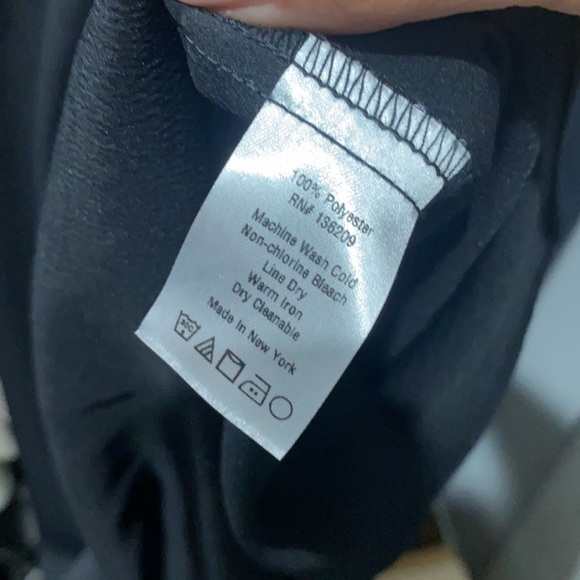 HATCH-Slouch Dress - Picture 4 of 7